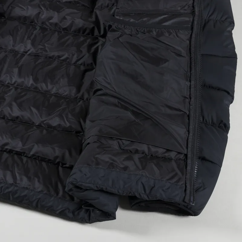 Arc'teryx Thorium Insulated Down Jacket Black-6