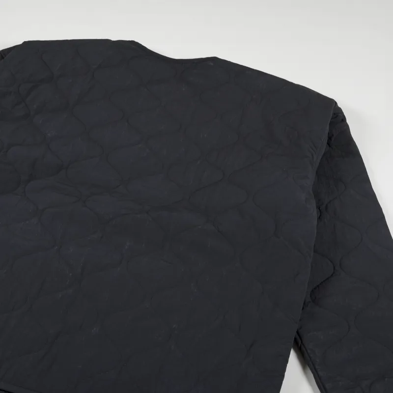 Dickies Thorsby Liner Jacket Black-3