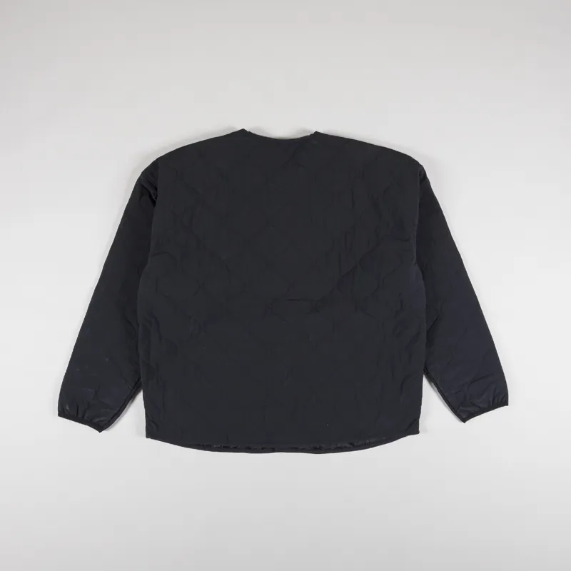 Dickies Thorsby Liner Jacket Black-2