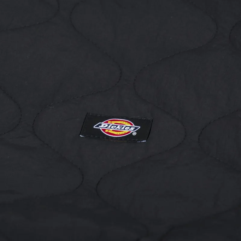 Dickies Thorsby Liner Jacket Black-7