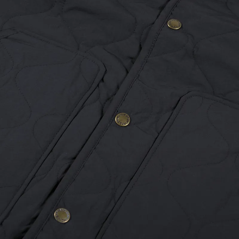 Dickies Thorsby Liner Jacket Black-6