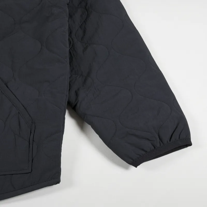 Dickies Thorsby Liner Jacket Black-5