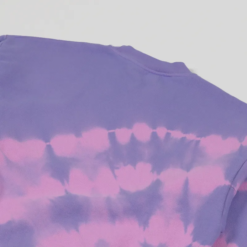 【BEAUTY&YOUTH購入】Aries TIEDYE SWEAT CN BEAUTY&YOUTH購入】Aries TIEDYE SWEAT CN