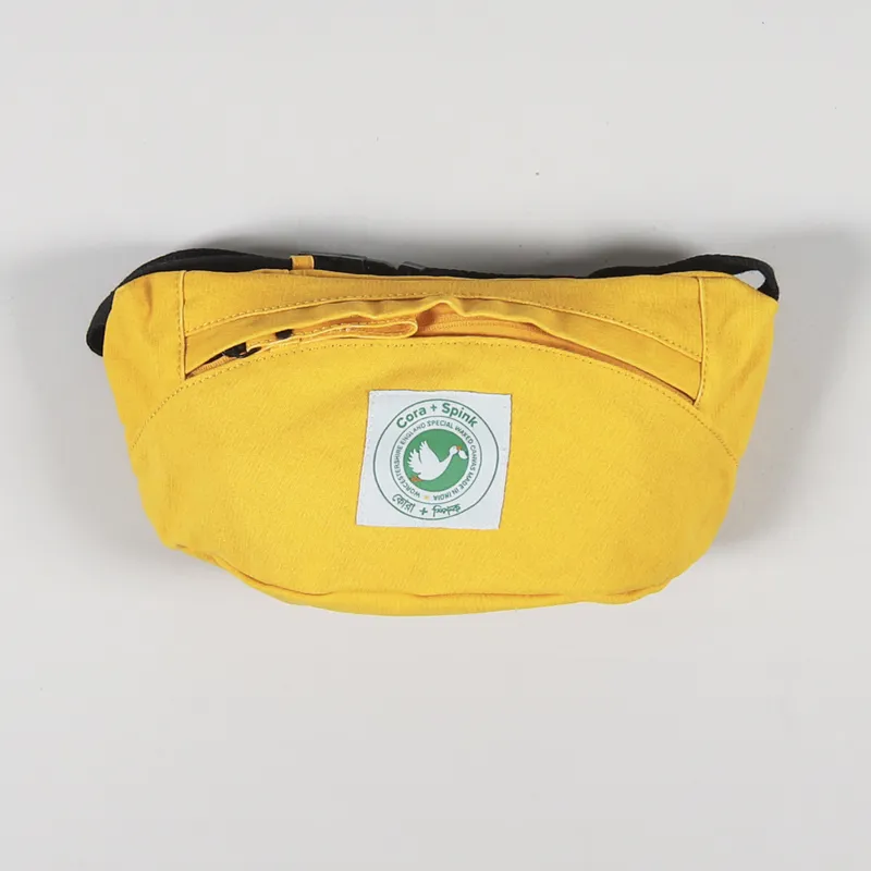 Tiger fanny online pack