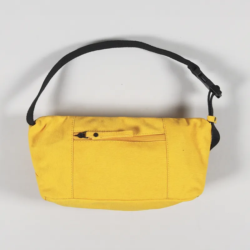Cora And Spink Tiger Bum Bag Yellow-1