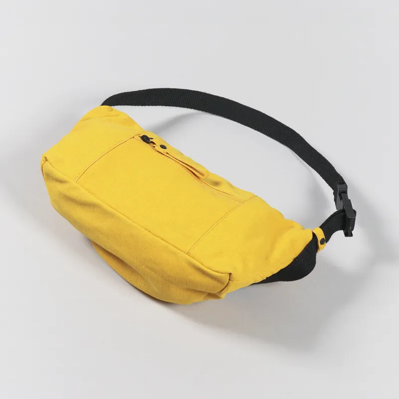 Cora And Spink Tiger Bum Bag Yellow-5