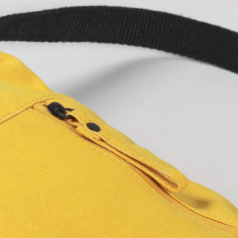 Cora And Spink Tiger Bum Bag Yellow-3