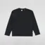 NN07 Tim Crew Neck T Shirt Black