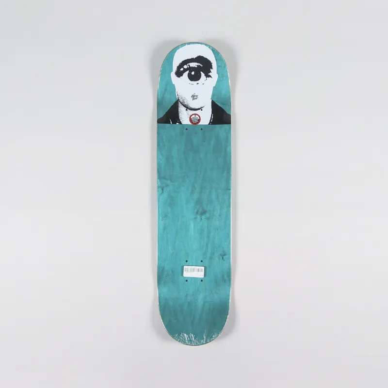 The Killing Floor Time And Space 2 Deck 8.18 Inch-1