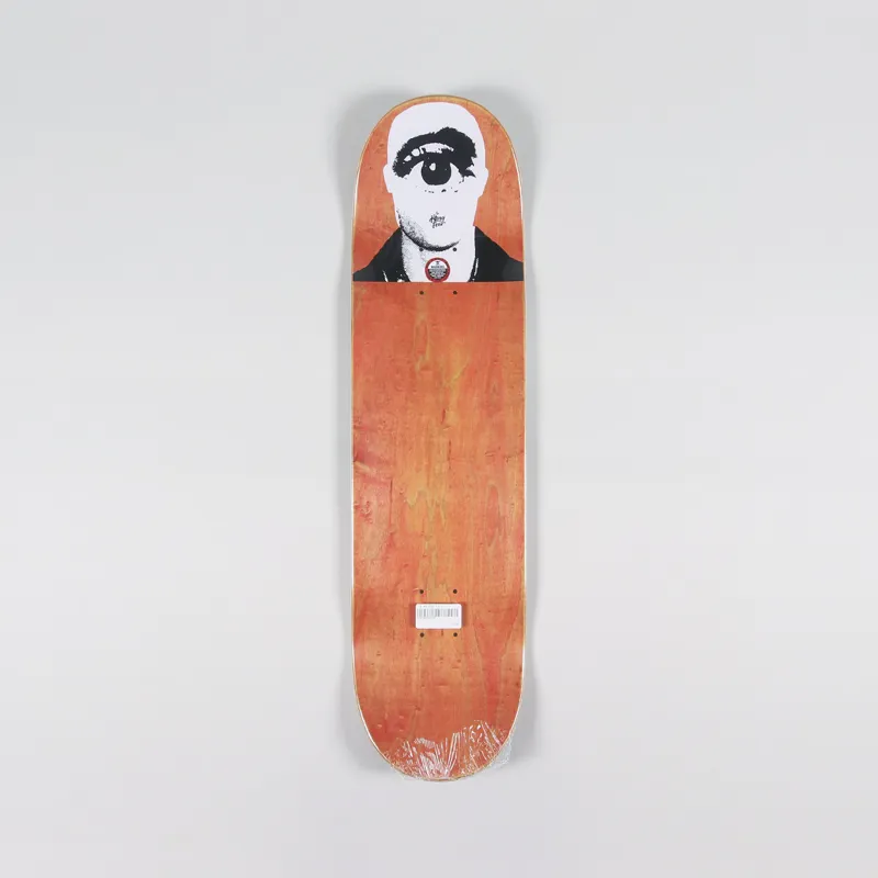 The Killing Floor Time And Space 4 Deck 8.5 Inch-1