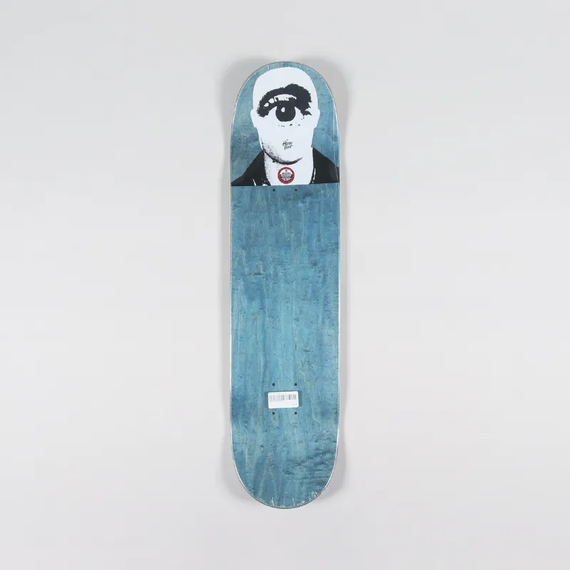 The Killing Floor Time And Space 5 Deck 8.18 Inch-1