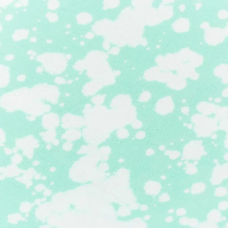 The Quiet Life Time Is Now T Shirt Tie Dye-7