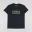 Sour Solution Timeless T Shirt Black