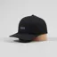 Patagonia Tin Shed Hat P-6 Logo Ink Black