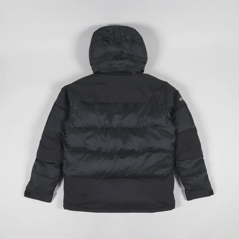 66 North Tindur GORE-TEX Down Jacket Black-3
