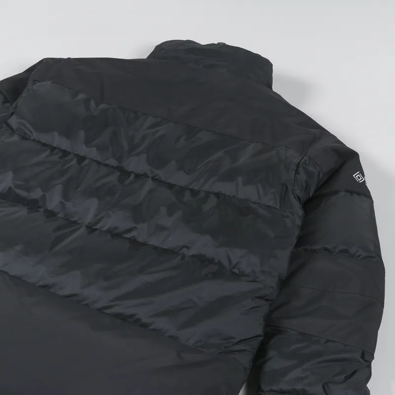 66 North Tindur GORE-TEX Down Jacket Black-9