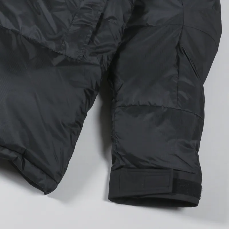 66 North Tindur GORE-TEX Down Jacket Black-12