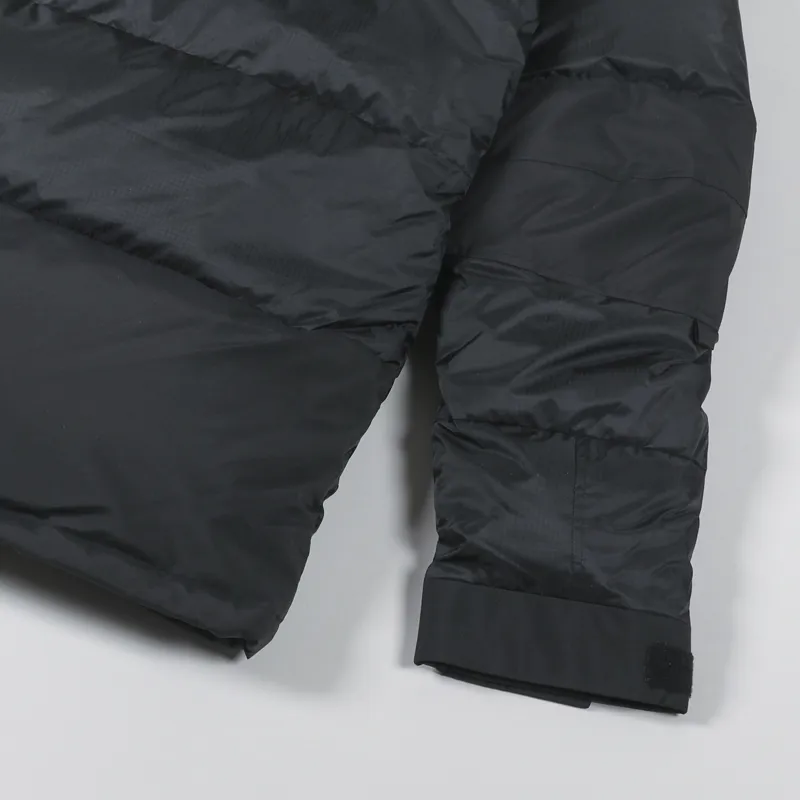 66 North Tindur GORE-TEX Down Jacket Black-10