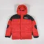 66 North Tindur GORE-TEX Down Jacket Scarlet