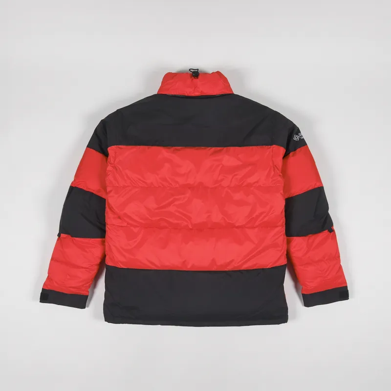 66 North Tindur GORE-TEX Down Jacket Scarlet-4