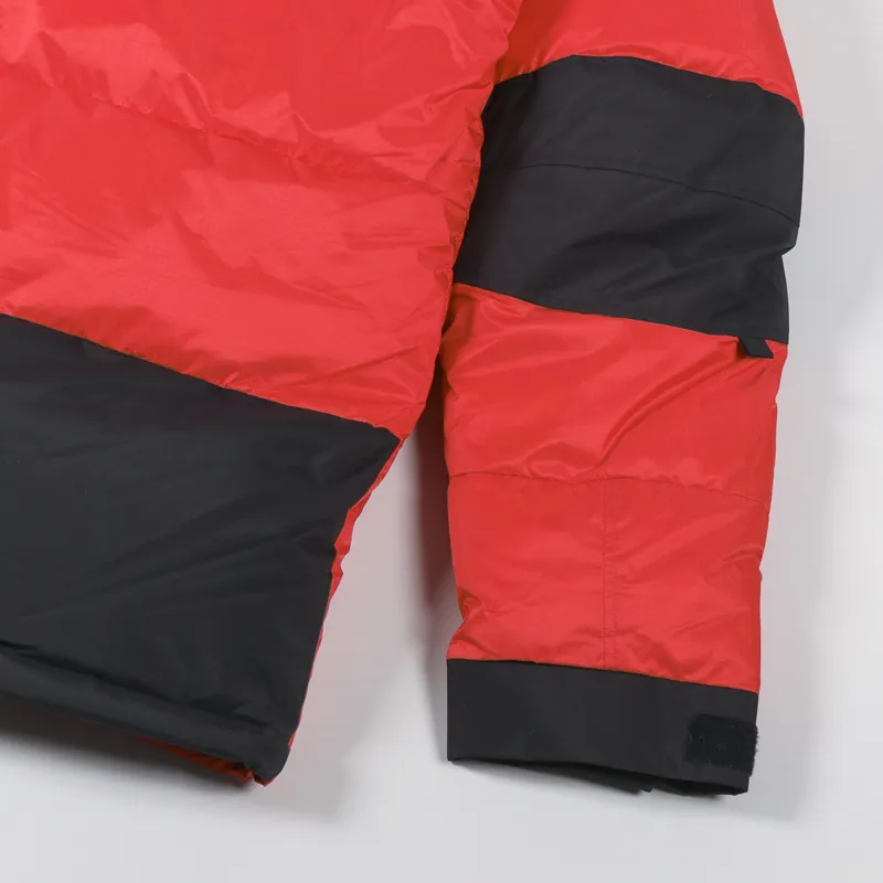 66 North Tindur GORE-TEX Down Jacket Scarlet-10