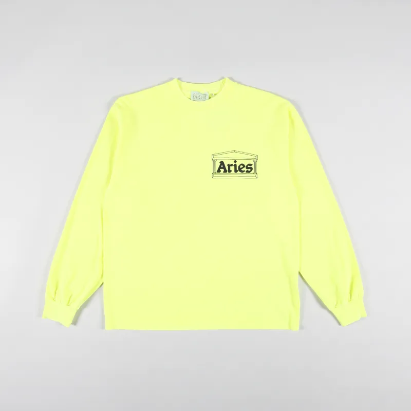 Aries Arise London Streetwear | No Problemo
