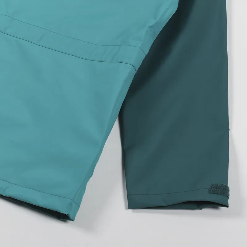 Berghaus Tempest 89 Jacket Dark Turquoise-8