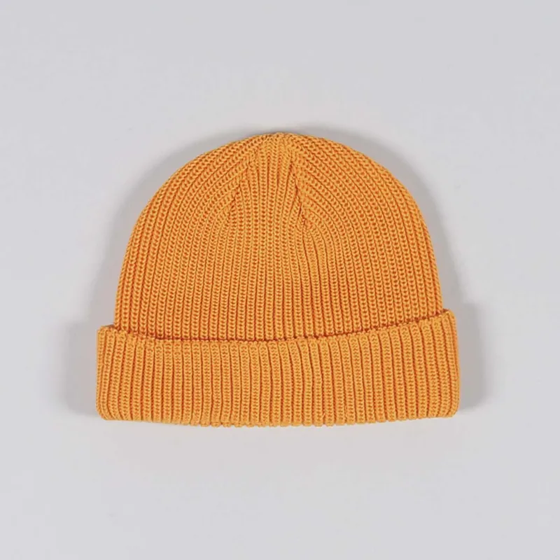 The North Face Fisherman Beanie Cone Orange-1