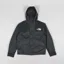 The North Face TNF Outline Jacket Black
