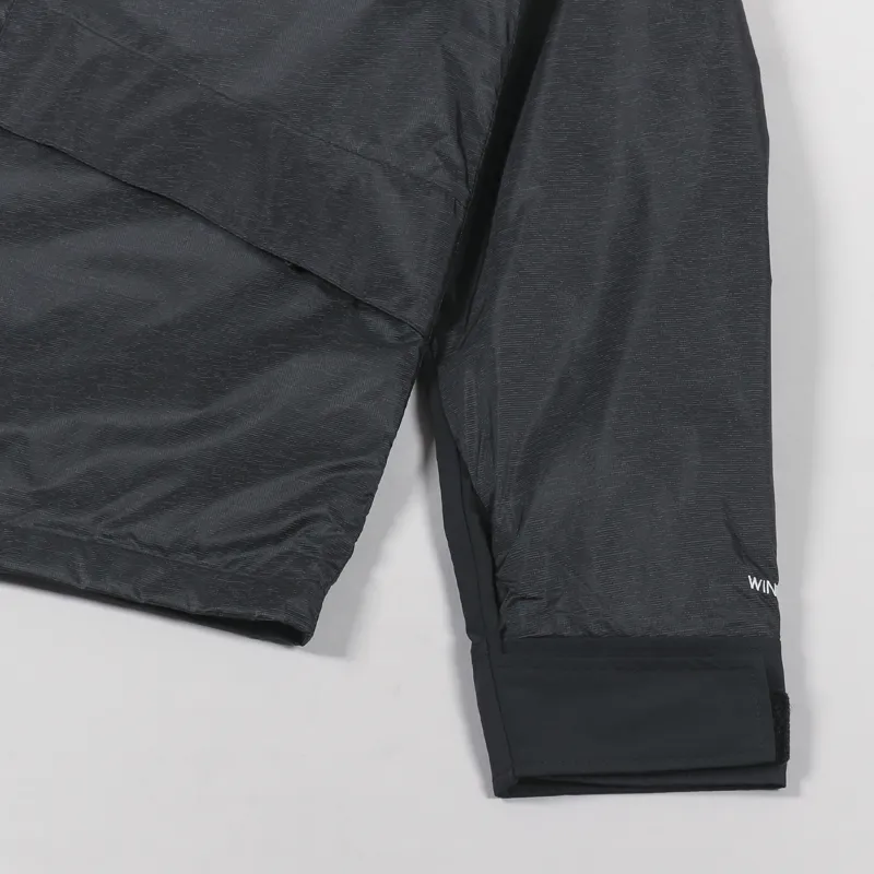 The North Face TNF Outline Jacket Black-6