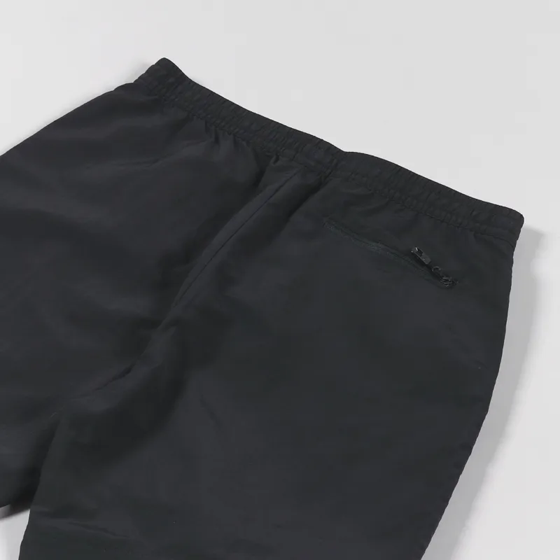 The North Face TNF Outline Shorts Black-2