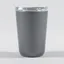 Kinto To Go Tumbler 360ml Silver