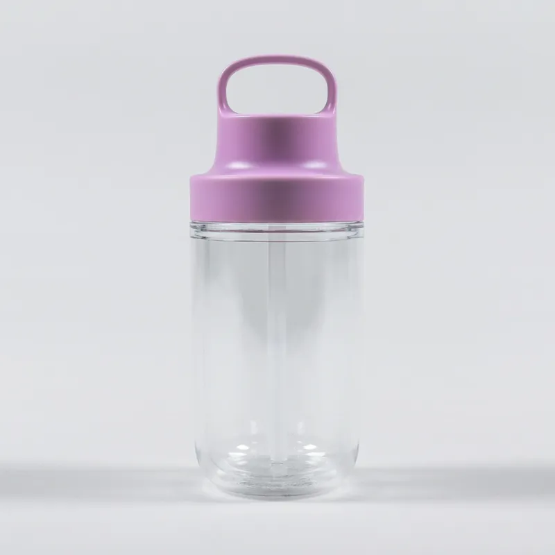Kinto To Go Bottle 360ml Purple