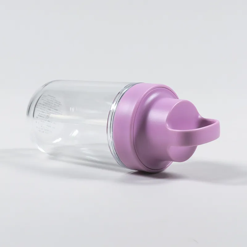 Kinto To Go Bottle 360ml Purple-3