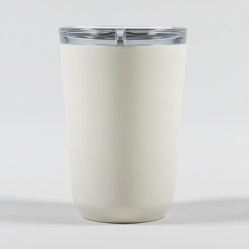Kinto To Go Tumbler 360ml White-5