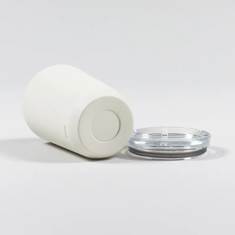 Kinto To Go Tumbler 360ml White-3