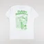 Edwin Tokyo Builders T Shirt White