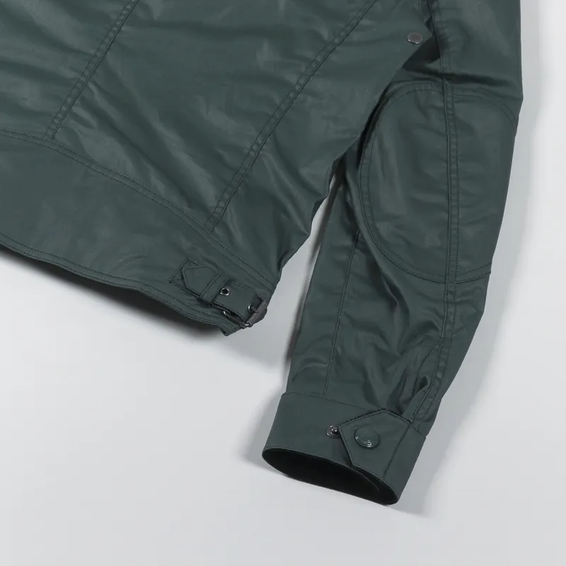Belstaff hotsell atlas jacket