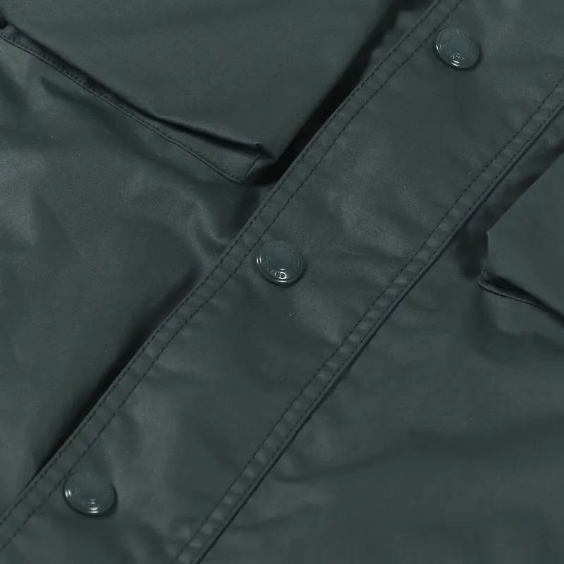 Belstaff Tonal Racemaster Jacket Atlas Green-8