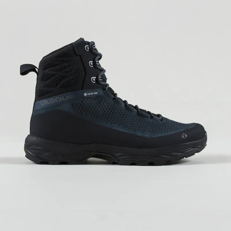Vasque Torre AT GORE-TEX Boots Midnight Navy-2