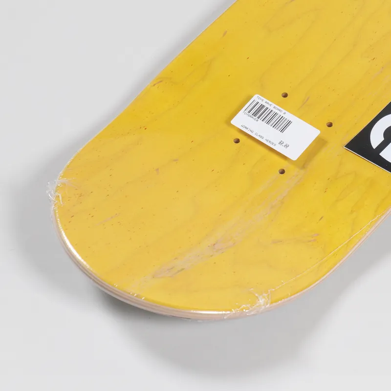 Rave Skateboards Toys Rave Board Deck 8 Inch-3