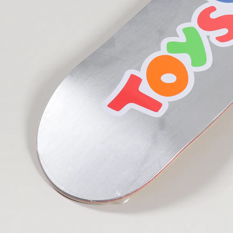 Rave Skateboards Toys Rave Board Deck 8 Inch-2