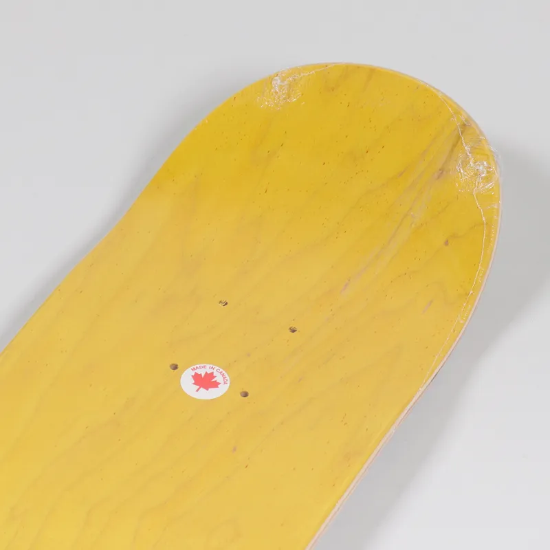 Rave Skateboards Toys Rave Board Deck 8 Inch-4