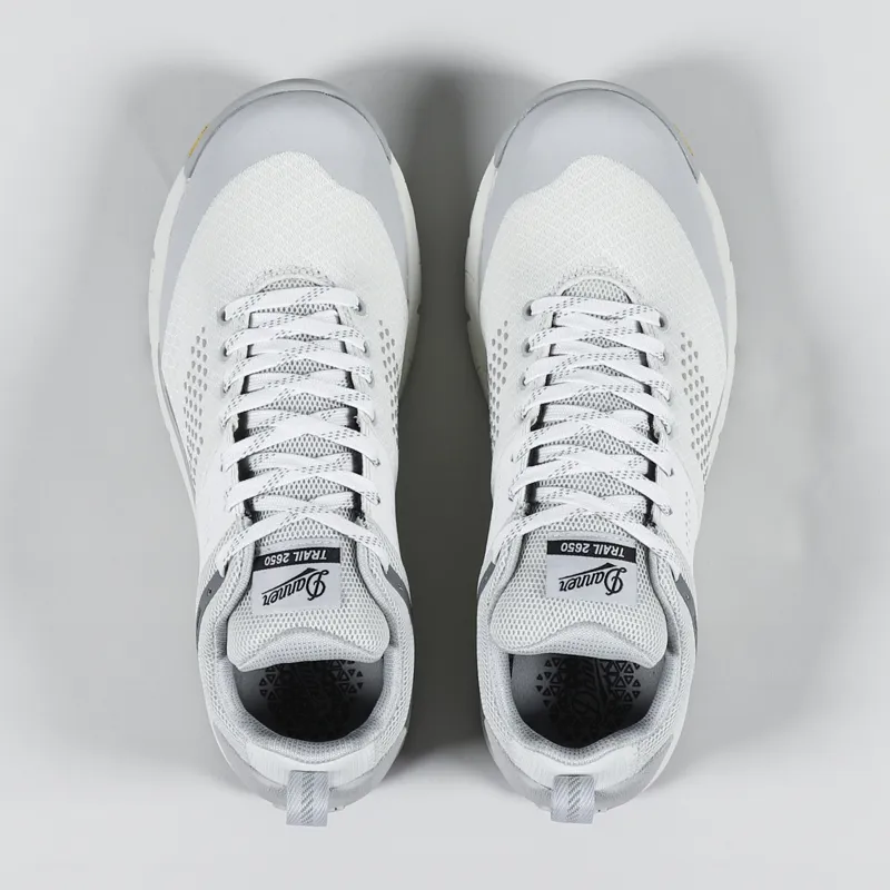 Danner Trail 2650 Mesh GTX Shoes Ghost-2