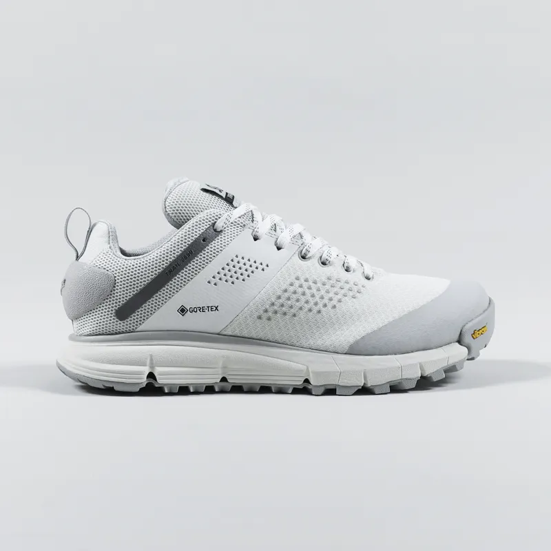 Danner Trail 2650 Mesh GTX Shoes Ghost-4