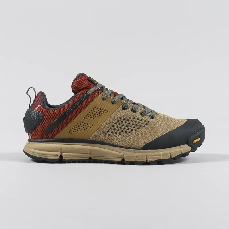 Danner Trail 2650 Shoes Painted Hills-4