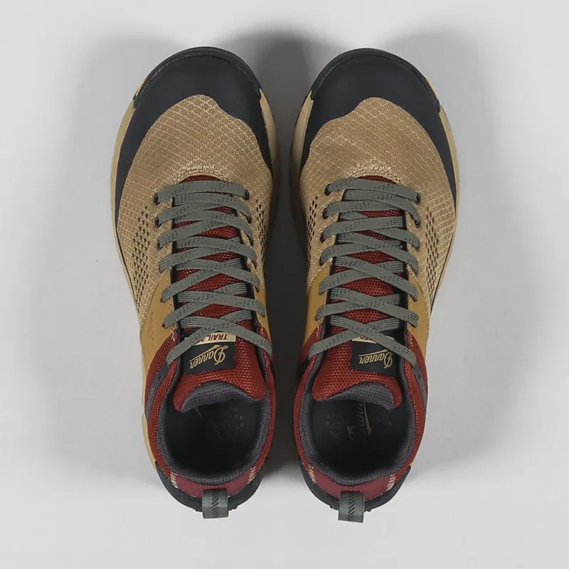 Danner Trail 2650 Shoes Painted Hills-2