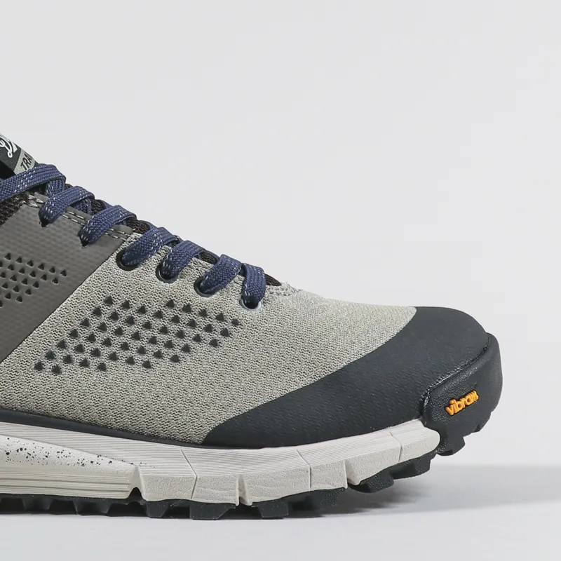 Danner Trail 2650 Shoes Silver Sage Storm Blue-5