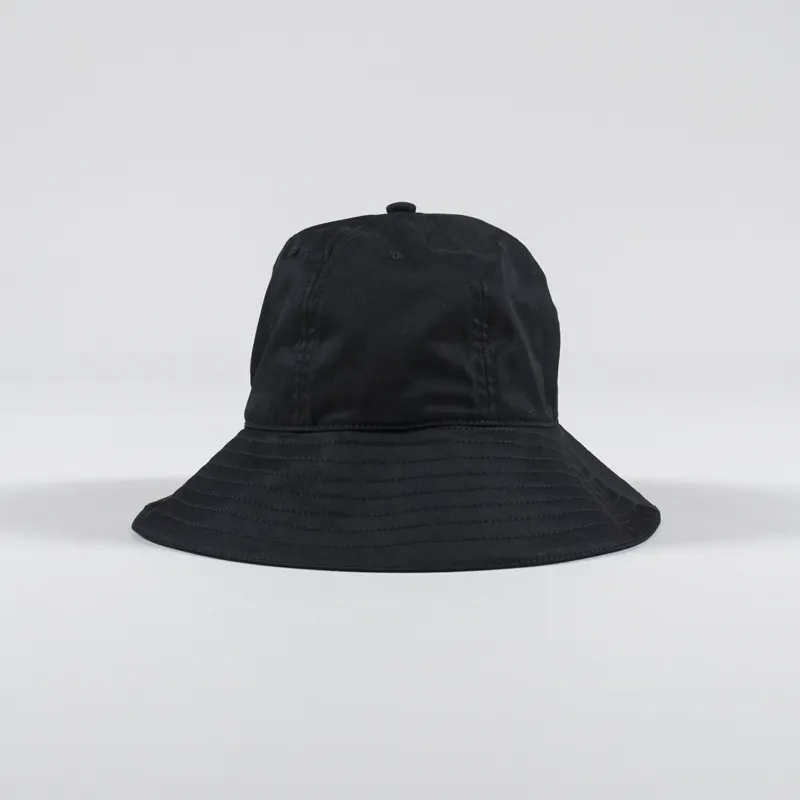 Dickies Trail Bucket Hat Black-4