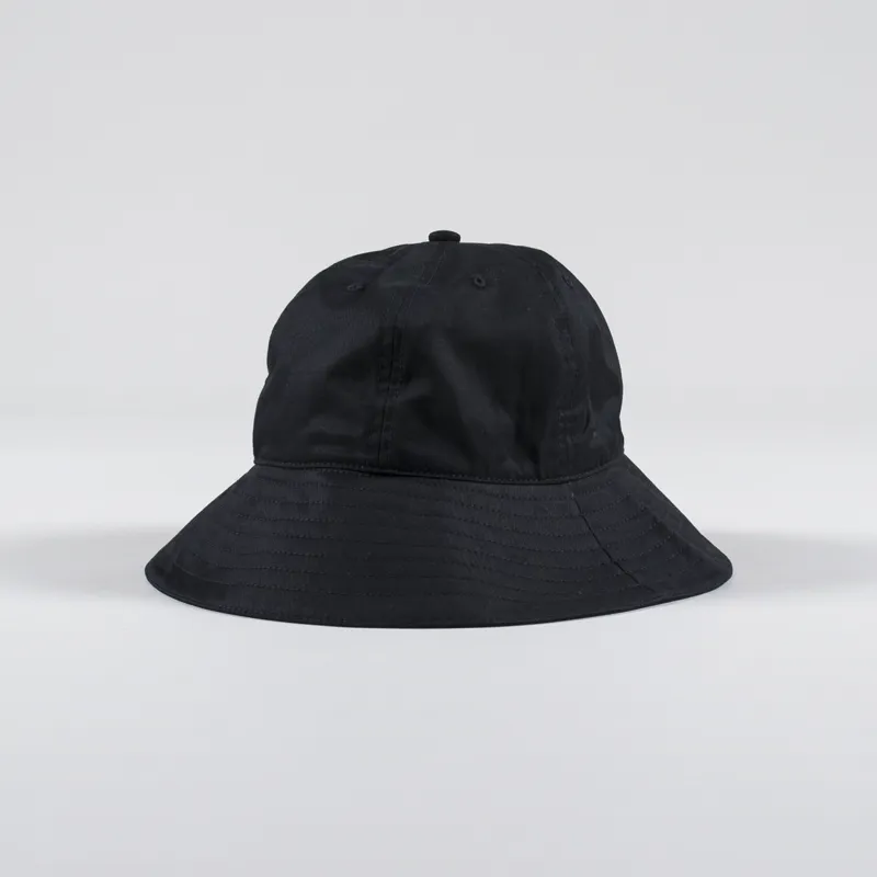 Dickies Trail Bucket Hat Black-3
